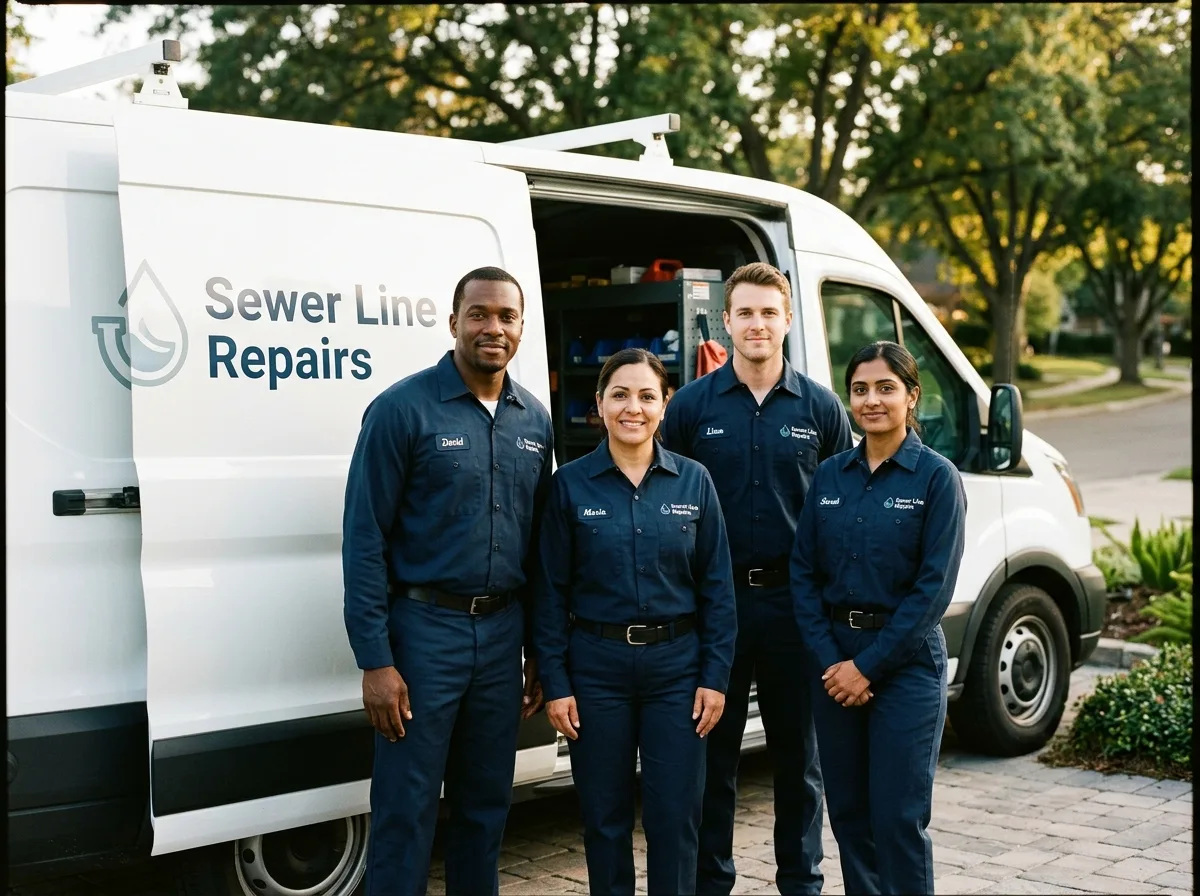 Emergency Plumber company in Georgetown, KY