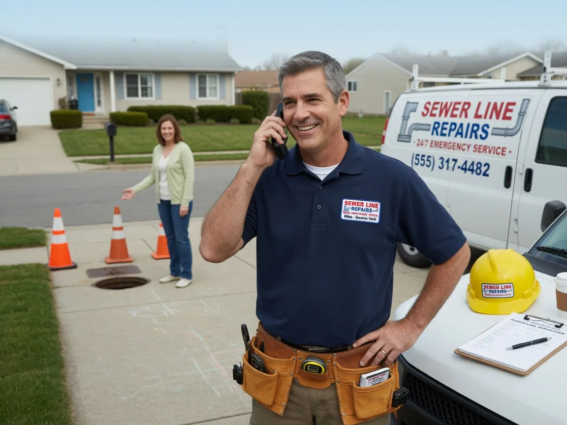 Emergency Plumber Georgetown, KY FAQs